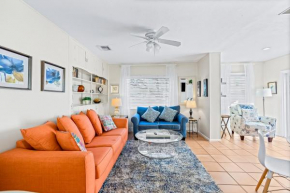 Beachy Keen Cottage